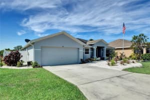 1152 BOWLINE STREET, WINTER HAVEN, FL 33880 Sold 05/31/23