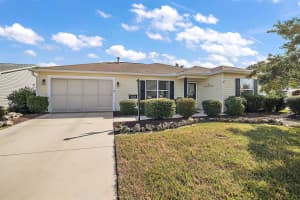 3606 RESTON DRIVE, THE VILLAGES, FL 32162 Sold 04/21/23