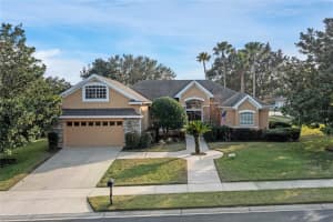 17400 Magnolia View Dr Winter Garden, FL 34711 Sold 03/01/23