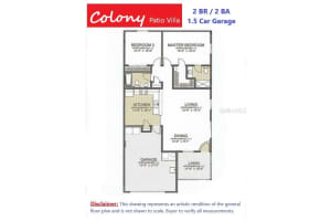 1628 NAVIDAD STREET, THE VILLAGES, FL 32162 Sold 03/24/23