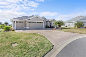 1144 STRADINGER STREET, THE VILLAGES, FL 32163 Sold 06/16/23