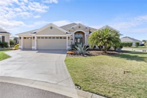 1144 STRADINGER STREET, THE VILLAGES, FL 32163 Sold 06/16/23
