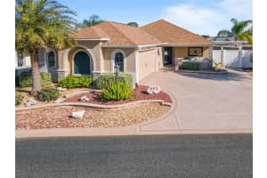 2993 SCHOENACHER STREET, THE VILLAGES, FL 32163 Sold 02/24/23