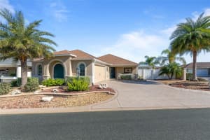 2993 SCHOENACHER STREET, THE VILLAGES, FL 32163 Sold 02/24/23