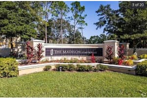 2674 ROBERT TRENT JONES DRIVE, ORLANDO, FL 32835 Sold 05/01/23