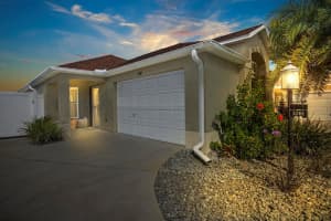 1061 CARVER COURT, THE VILLAGES, FL 32163 Sold 04/28/23