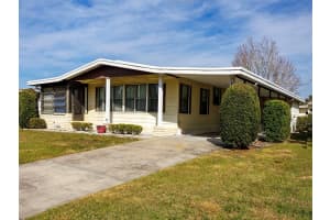 1342 ELKHART CIRCLE, TAVARES, FL 32778 Sold 03/14/23