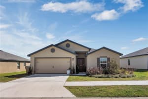 2054 AMBER SWEET CIRCLE, DUNDEE, FL 33838 Sold 06/02/23