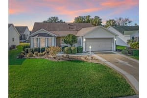 2528 CARIBE DRIVE, THE VILLAGES, FL 32162 Sold 02/27/24
