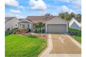 2528 CARIBE DRIVE, THE VILLAGES, FL 32162 Sold 02/27/24