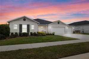15804 Bradicks Ct, Clermont, FL 34711, Sold 03/15/23