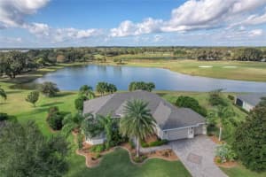 1489 BLEASE LOOP, THE VILLAGES, FL 32162 Sold 07/14/23