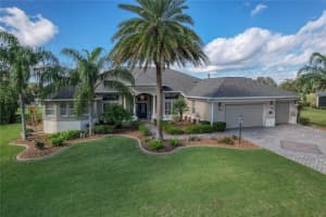 1489 BLEASE LOOP, THE VILLAGES, FL 32162 Sold 07/14/23