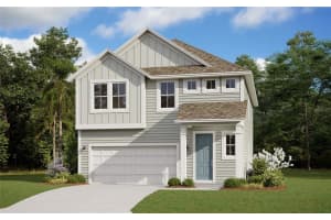 284 STARGAZE LANE, SAINT AUGUSTINE, FL 32095 Sold 05/02/23