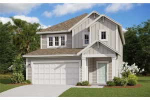 292 STARGAZE LANE, SAINT AUGUSTINE, FL 32095 Sold 05/11/23