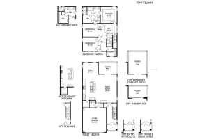 292 STARGAZE LANE, SAINT AUGUSTINE, FL 32095 Sold 05/11/23