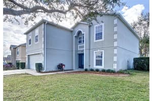 2412 Tealwood Circle, Tavares, FL 32778, Sold 02/28/23
