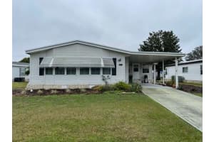 2917 MANATEE ROAD, TAVARES, FL 32778 Sold 07/03/23