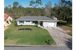 26632 COVE DRIVE, TAVARES, FL 32778 Sold 03/30/23