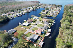 26632 COVE DRIVE, TAVARES, FL 32778 Sold 03/30/23