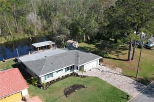 26632 COVE DRIVE, TAVARES, FL 32778 Sold 03/30/23