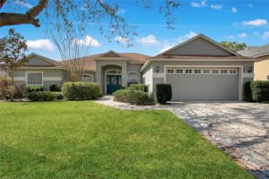313 WAY POINT DRIVE, GROVELAND, FL 34736 Sold 05/19/23