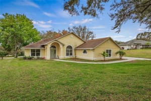 11108 HASKELL DRIVE, CLERMONT, FL 34711 Sold 04/28/23