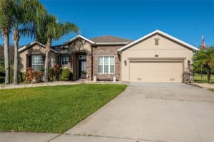 12436 HAMMOCK POINTE CIRCLE, CLERMONT, FL 34711 Sold 04/13/23