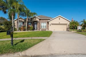 12436 HAMMOCK POINTE CIRCLE, CLERMONT, FL 34711 Sold 04/13/23