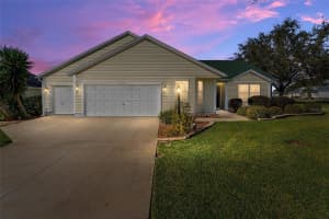 17810 88TH CASCADE COURT, THE VILLAGES, FL 32162 Sold 04/18/23