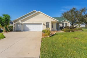 17810 88TH CASCADE COURT, THE VILLAGES, FL 32162 Sold 04/18/23