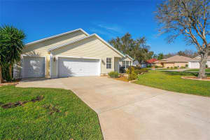 17810 88TH CASCADE COURT, THE VILLAGES, FL 32162 Sold 04/18/23