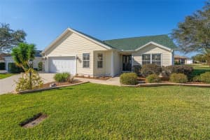 17810 88TH CASCADE COURT, THE VILLAGES, FL 32162 Sold 04/18/23