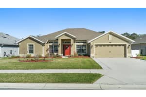 9805 PEPPER TREE TRAIL, WILDWOOD, FL 34785 Sold 06/30/23