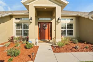 9805 PEPPER TREE TRAIL, WILDWOOD, FL 34785 Sold 06/30/23