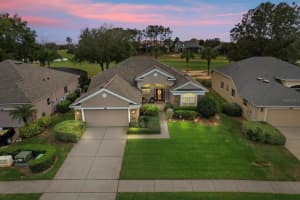 3823 BEACON RIDGE WAY, CLERMONT, FL 34711 Sold 06/16/23