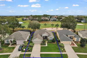 3823 BEACON RIDGE WAY, CLERMONT, FL 34711 Sold 06/16/23