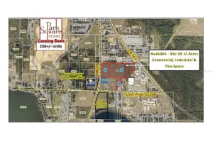 2950 STATE ROAD 19, TAVARES, FL 32778 - MLS#MFRG5065148