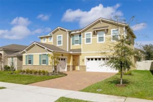 3120 River Springs Blvd. Clermont, FL 34711 Sold 06/28/23