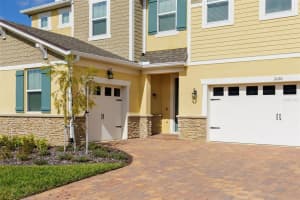3120 River Springs Blvd. Clermont, FL 34711 Sold 06/28/23