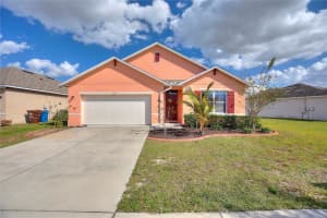 153 TRACY CIRCLE, HAINES CITY, FL 33844 Sold 05/11/23