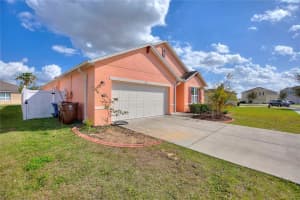 153 TRACY CIRCLE, HAINES CITY, FL 33844 Sold 05/11/23