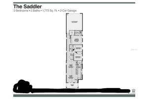 48 PEARSON AVENUE, ORLANDO, FL 32827 Sold 09/30/24