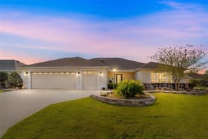888 WIECHENS WAY, THE VILLAGES, FL 32163 Sold 07/14/23