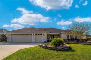 888 WIECHENS WAY, THE VILLAGES, FL 32163 Sold 07/14/23