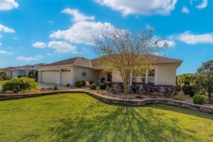 888 WIECHENS WAY, THE VILLAGES, FL 32163 Sold 07/14/23