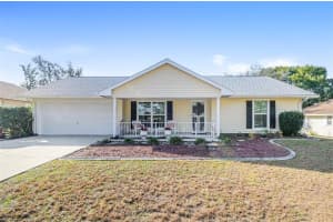 2320 BRENTWOOD CIRCLE, LECANTO, FL 34461 Sold 03/17/23