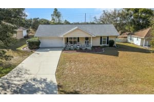 2320 BRENTWOOD CIRCLE, LECANTO, FL 34461 Sold 03/17/23