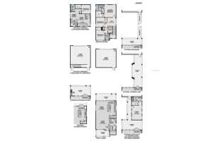6496 BARNSTORM WAY, SAINT CLOUD, FL 34771 Sold 12/30/24