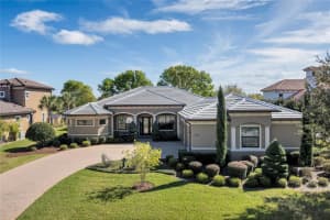 3021 PALERMO COURT, MOUNT DORA, FL 32757 Sold 04/14/23